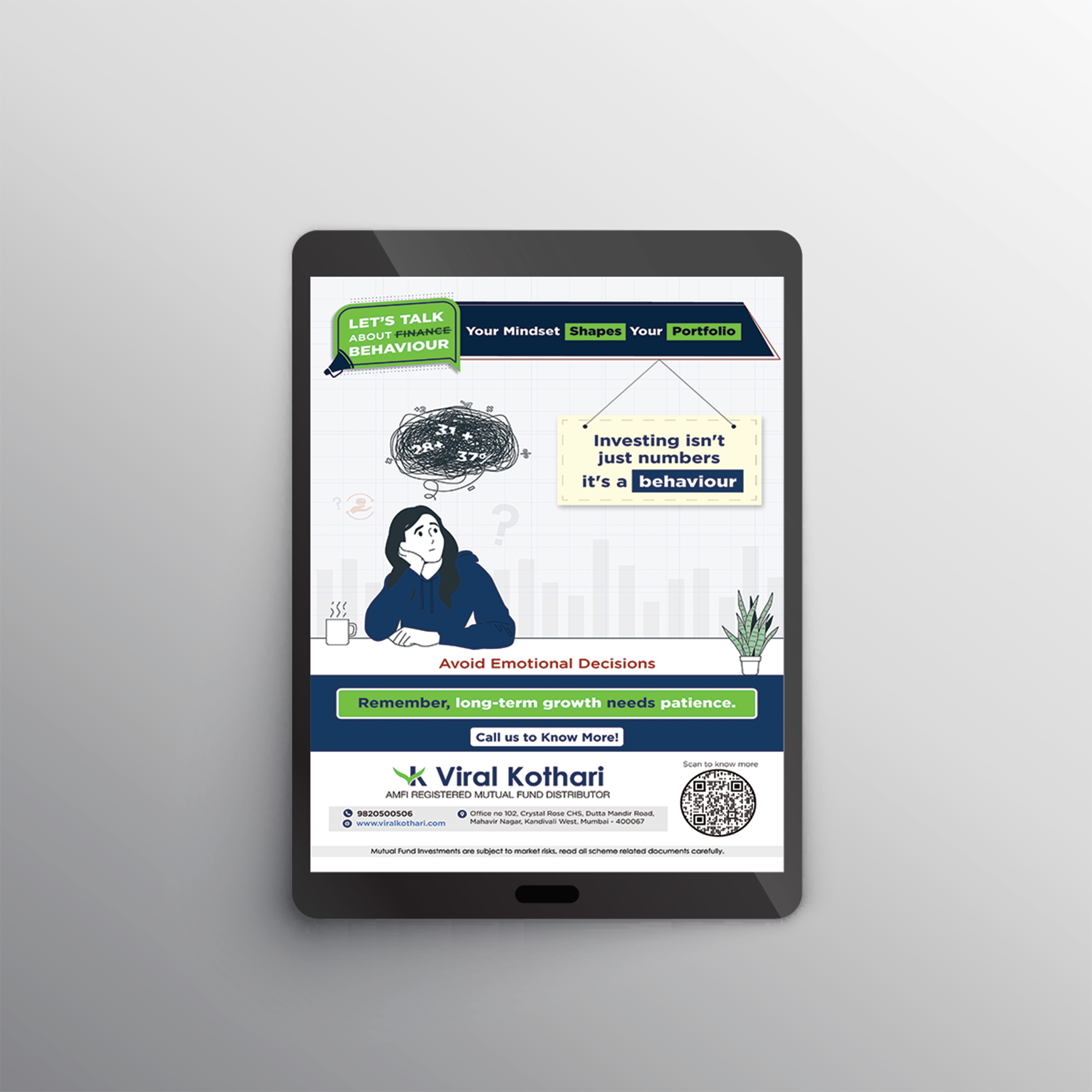 Mutual Fund Distributors (MFDs)